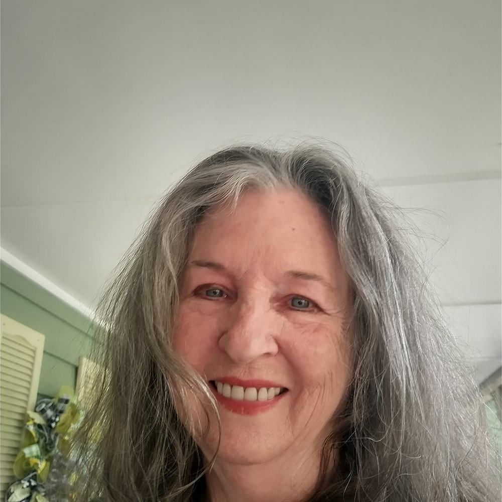 Meet your Posher, Cindy